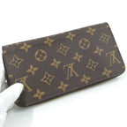 Louis Vuitton Zippy Wallet Zip Around Monogram — view 8