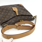 Louis Vuitton Odeon Crossbody — view 4