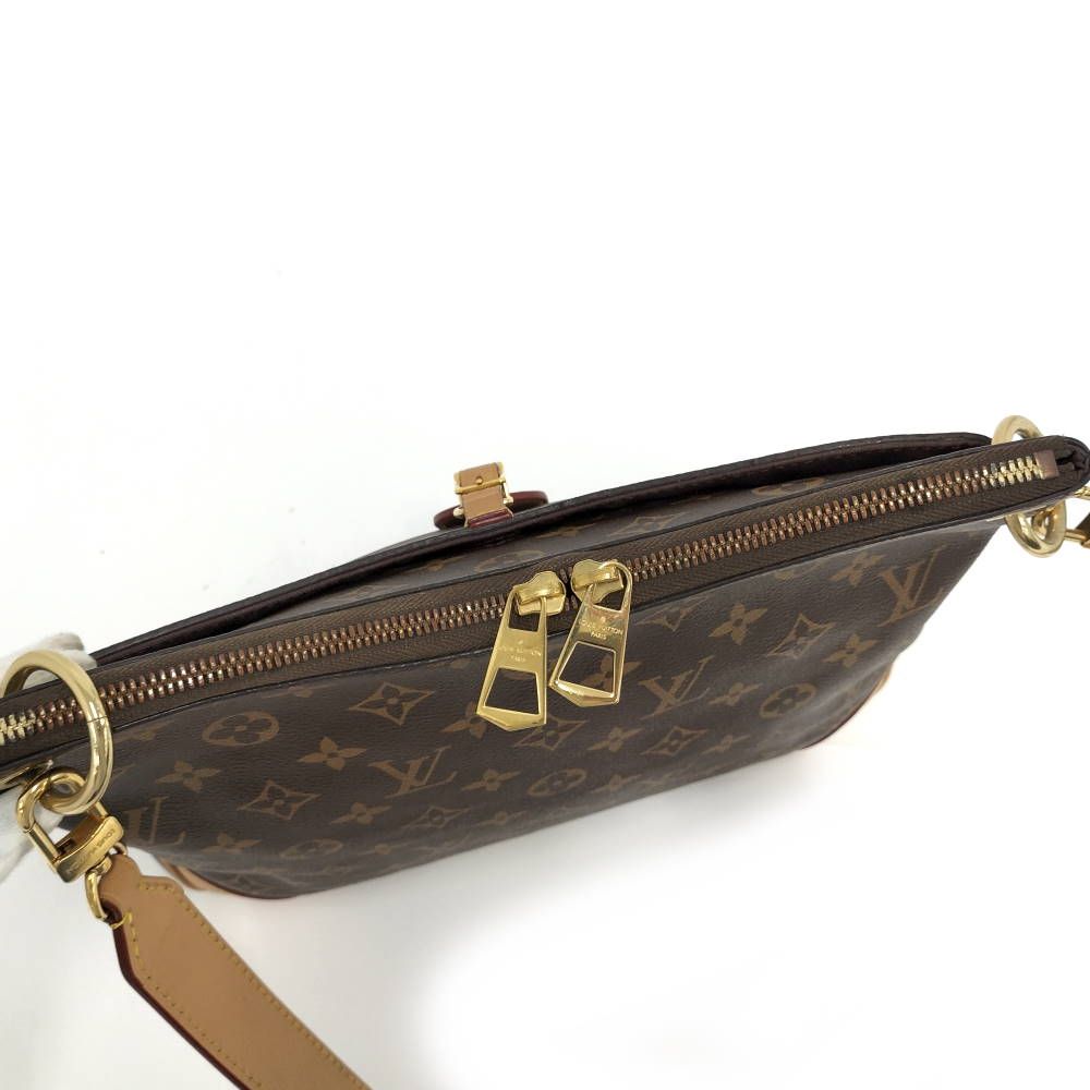 Louis Vuitton Odeon Crossbody — view 7