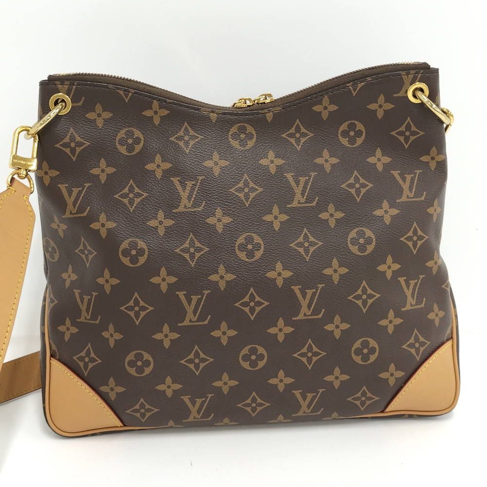 Louis Vuitton Odeon Crossbody — view 2