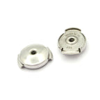 Hermes Earrings Chaine D'ancre Response GM Silver — view 6
