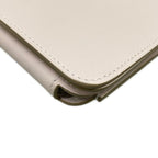 Hermes Case Carnet Secret Mauve Pale Note Cover Animapolis Shoulder Bag — view 5