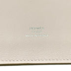 Hermes Case Carnet Secret Mauve Pale Note Cover Animapolis Shoulder Bag — view 4
