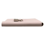 Hermes Case Carnet Secret Mauve Pale Note Cover Animapolis Shoulder Bag — view 8