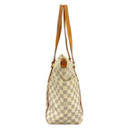 Louis Vuitton Shoulder Bag Damier Totally MM Azur — view 2