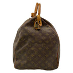 Louis Vuitton Boston Bag Monogram Keepall 60 — view 4