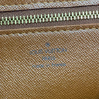 Louis Vuitton Shoulder Bag Monogram Trocadero 27 — view 8