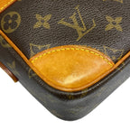 Louis Vuitton Shoulder Bag Monogram Trocadero 27 — view 6