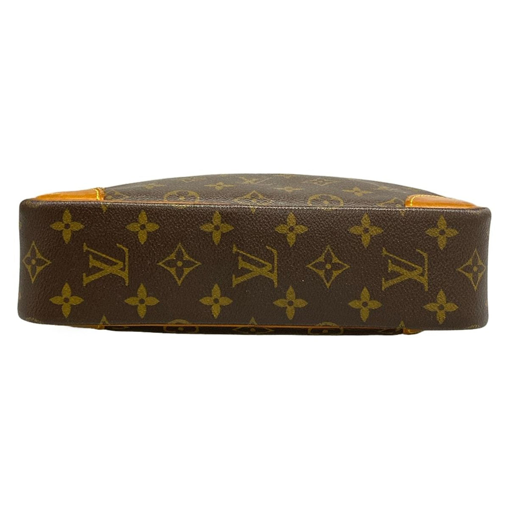 Louis Vuitton Shoulder Bag Monogram Trocadero 27 — view 5
