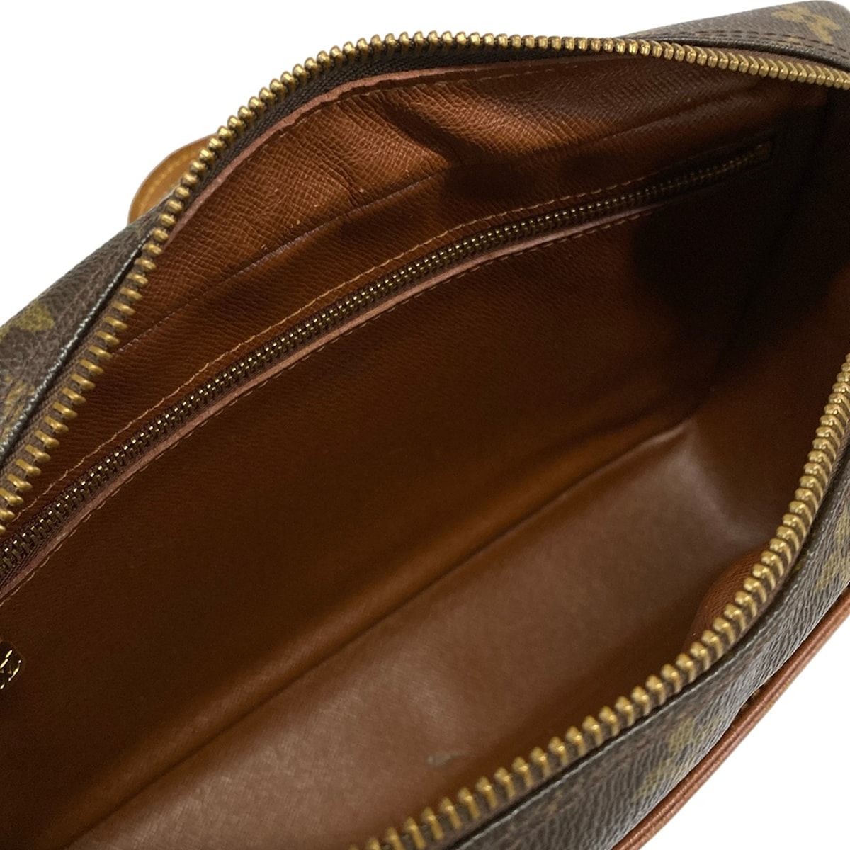 Louis Vuitton Shoulder Bag Monogram Trocadero 27 — view 7