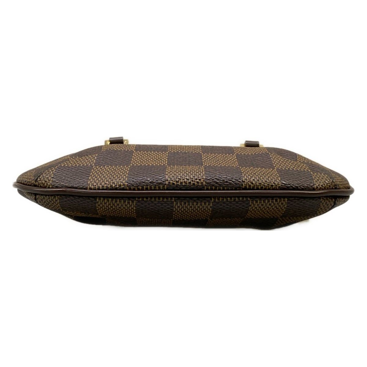 Louis Vuitton Pouch Damier Ebene Manosque GM Attached — view 3