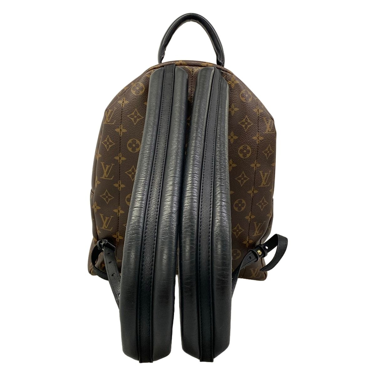 Louis Vuitton Backpack Monogram Palm Springs MM Noir — view 3