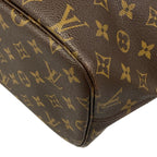 Louis Vuitton Tote Bag Monogram Neverfull MM Cerise — view 6