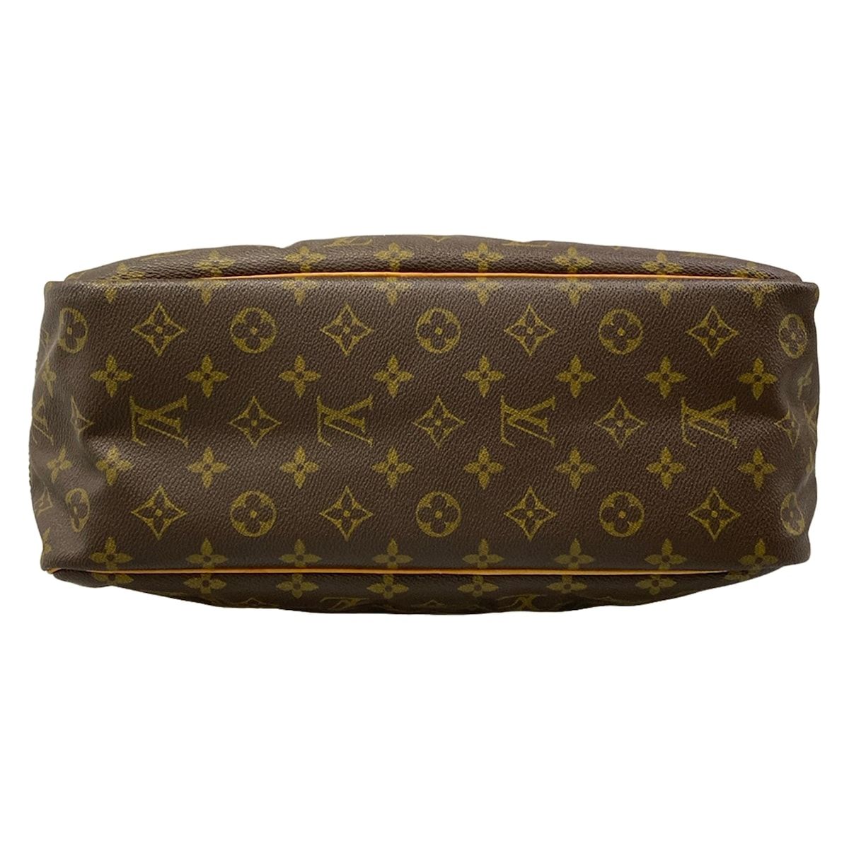 Louis Vuitton Handbag Monogram Deauville — view 5