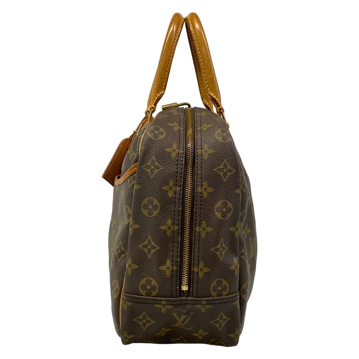 Louis Vuitton Handbag Monogram Deauville — view 4