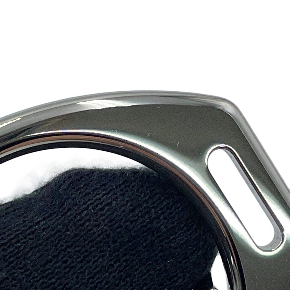 Hermes Charm Etelier Key Holder Metal — view 5