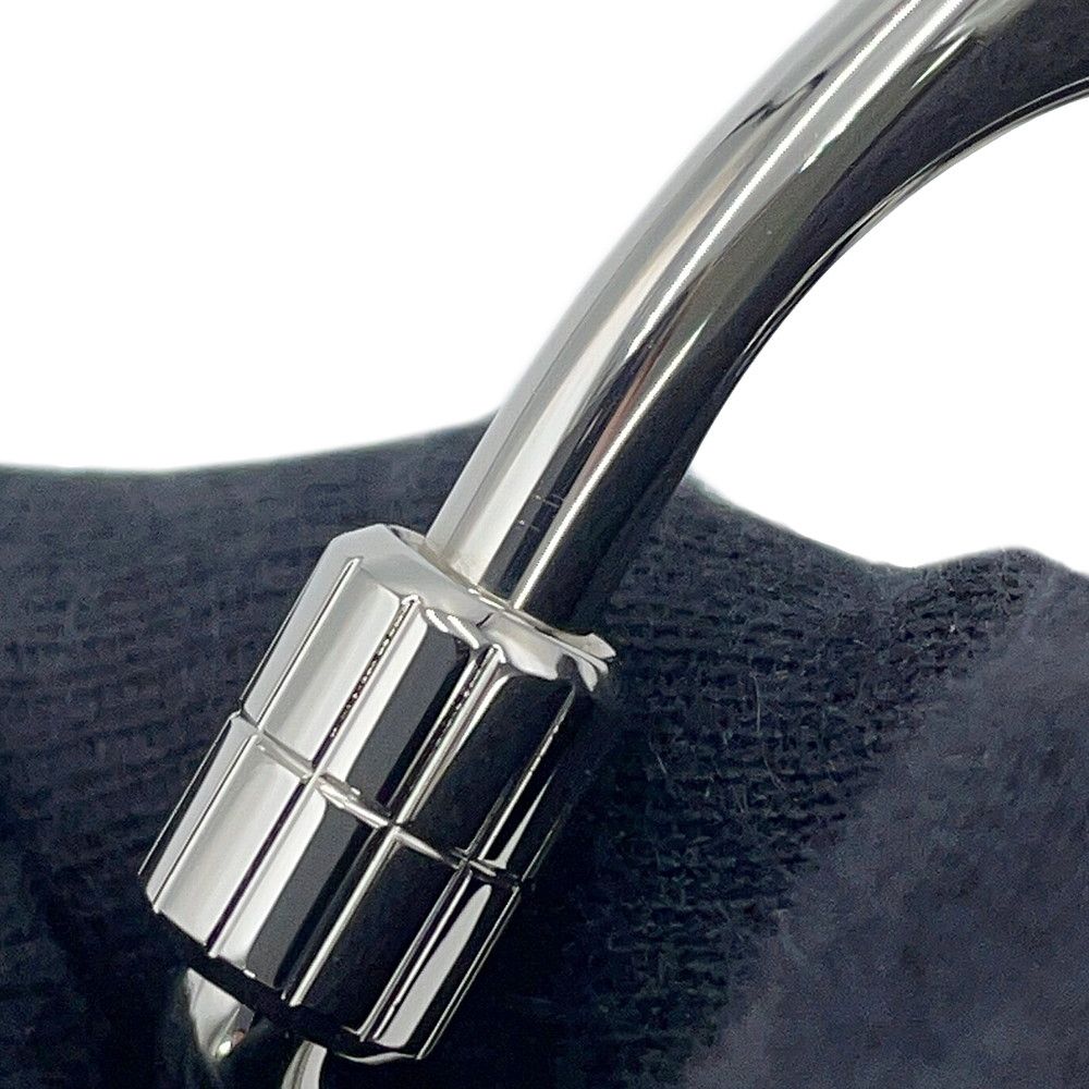 Hermes Charm Etelier Key Holder Metal — view 6