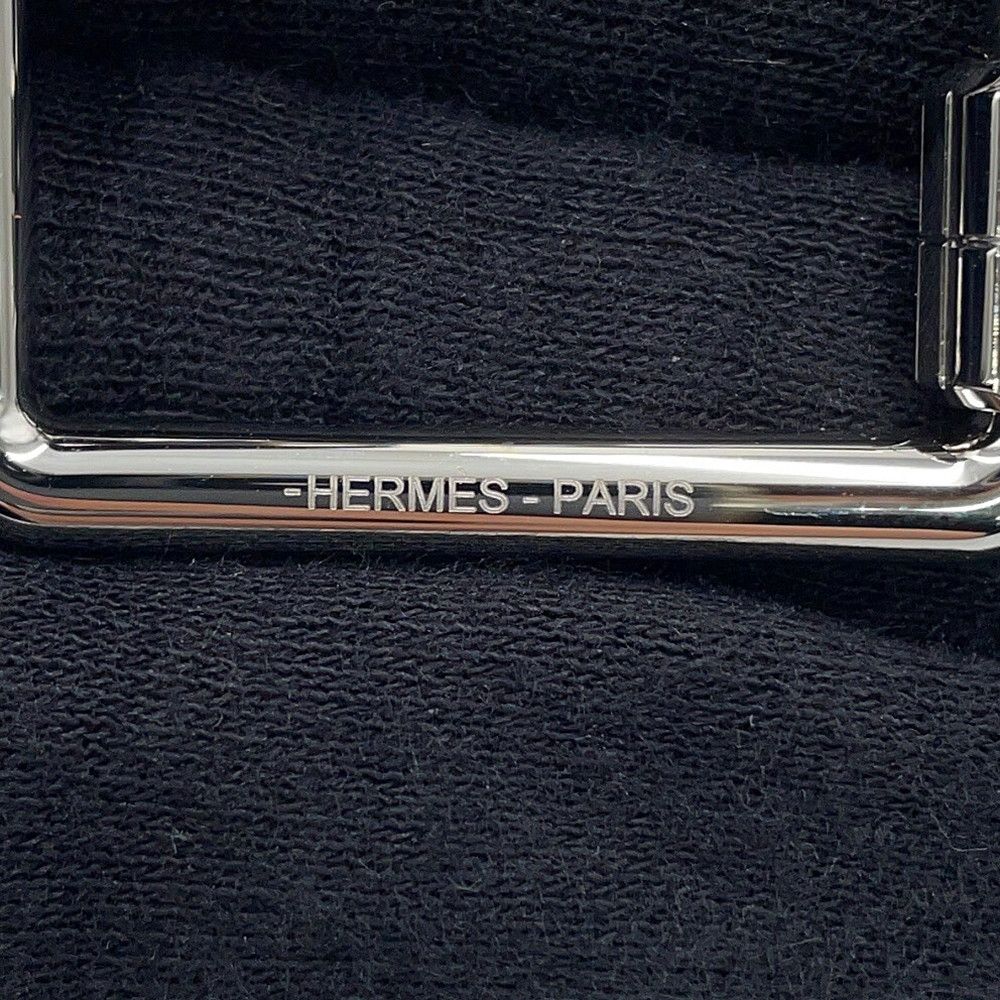 Hermes Charm Etelier Key Holder Metal — view 7