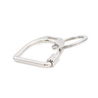 Hermes Charm Etelier Key Holder Metal — view 2