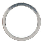 Louis Vuitton Ring LV Mosaic Monogram Silver — view 5