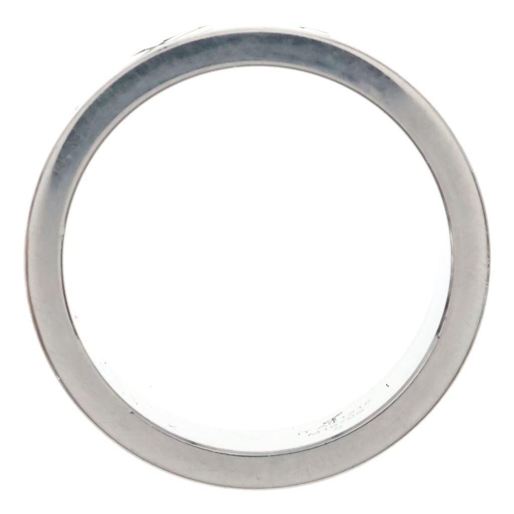 Louis Vuitton Ring LV Mosaic Monogram Silver — view 6