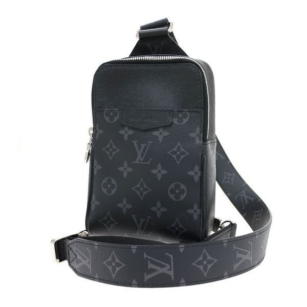 Louis Vuitton Taigarama Outdoor Sling