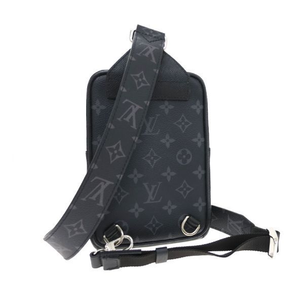 Louis Vuitton Taigarama Outdoor Sling — view 3