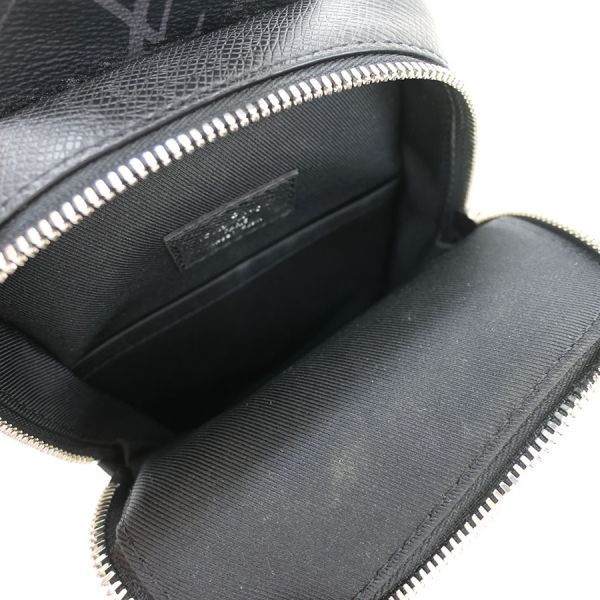 Louis Vuitton Taigarama Outdoor Sling — view 2