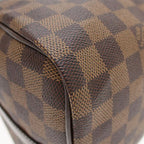 Louis Vuitton Damier Speedy Bandouliere 30 Handbag — view 5