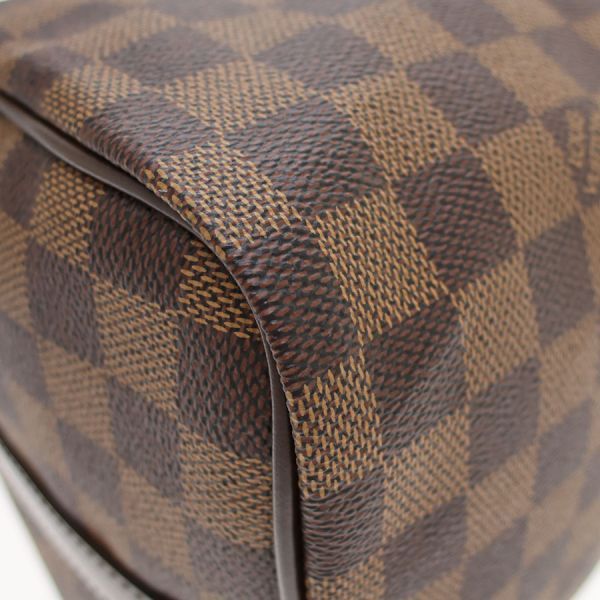 Louis Vuitton Damier Speedy Bandouliere 30 Handbag — view 5