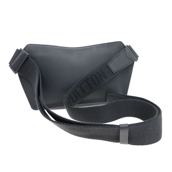 Louis Vuitton Aerogram Takeoff Sling Belt Bag — view 3