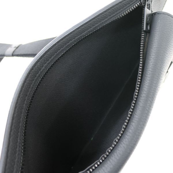 Louis Vuitton Aerogram Takeoff Sling Belt Bag — view 2