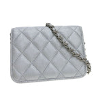 Chanel Mini Quilted Chain Shoulder Bag Years — view 3