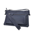Hermes Ultrapla GM Shoulder Bag Navy