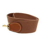 Hermes Evelyne GM Shoulder Bag — view 8