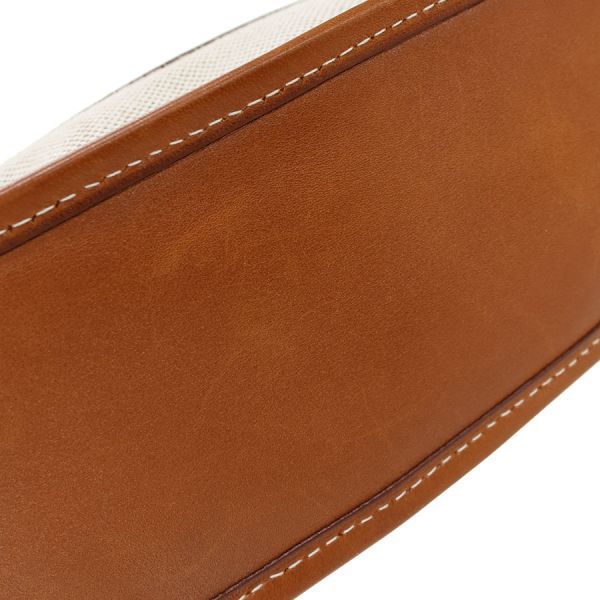 Hermes Evelyne GM Shoulder Bag — view 4