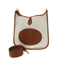 Hermes Evelyne GM Shoulder Bag