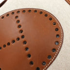 Hermes Evelyne GM Shoulder Bag — view 5