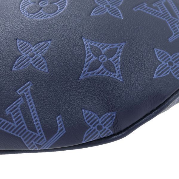 Louis Vuitton Shadow Discovery Bum Bag — view 7