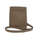 Hermes Portefeuille Wallet Gray
