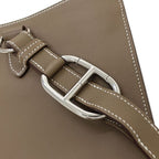 Hermes Portefeuille Wallet Gray — view 5