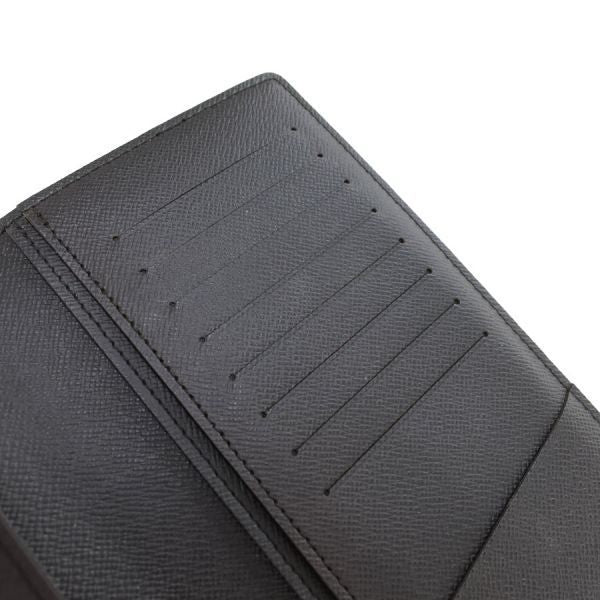 Louis Vuitton Damier Portefeuille Brazza Wallet — view 7