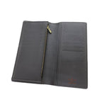 Louis Vuitton Damier Portefeuille Brazza Wallet — view 2