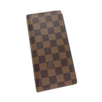 Louis Vuitton Damier Portefeuille Brazza Wallet