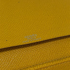 Hermes Agenda Vision Blue Yellow — view 4