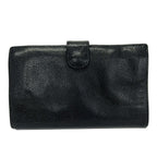Chanel Wallet Black CC Logo — view 2