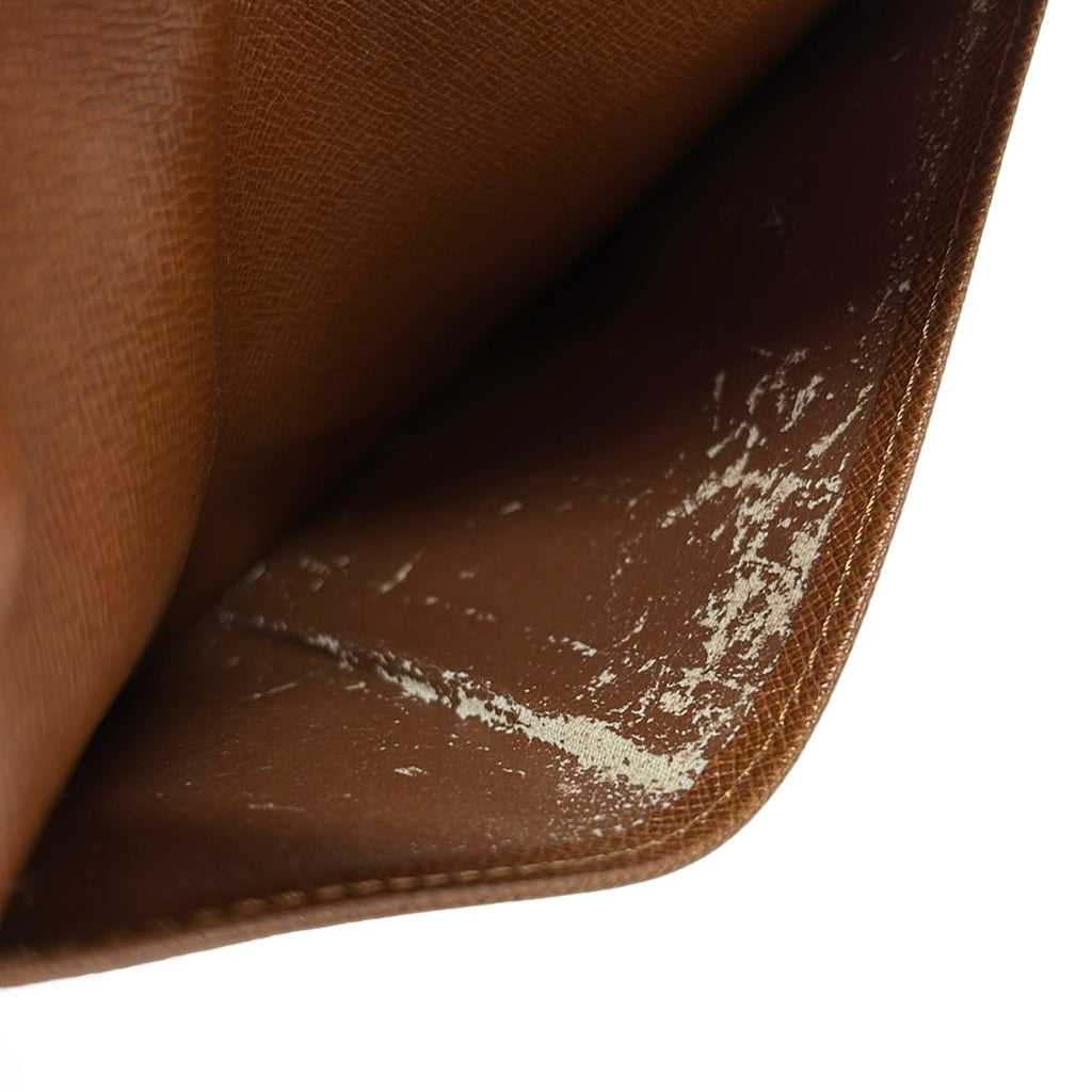 Louis Vuitton Case Monogram Check — view 5