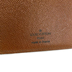 Louis Vuitton Case Monogram Check — view 4