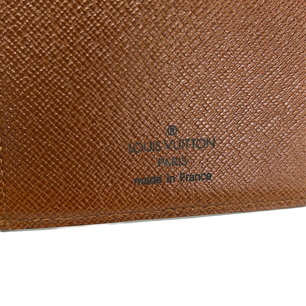 Louis Vuitton Case Monogram Check — view 4