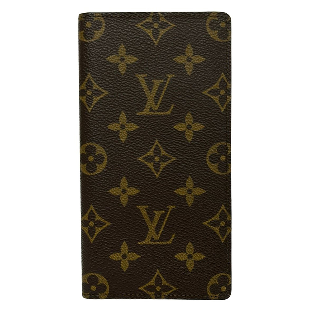 Louis Vuitton Case Monogram Check